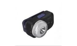 Fenix HL17R head flashlight black
