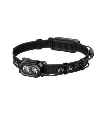 Налобный фонарь Fenix HP12R-T, чёрный