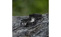 Fenix HP12R-T headlamp black