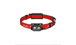Fenix HP12R-T galvas lukturis, sarkans