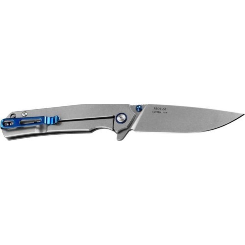 Saliekamais nazis Ruike P801-SF