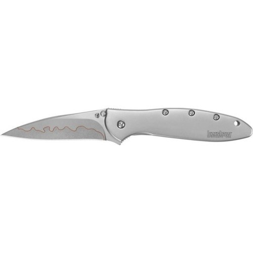 Saliekamais nazis Kershaw Leek 1660CB