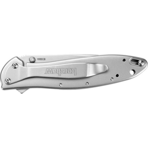 Folding Knife Kershaw Leek 1660CB 