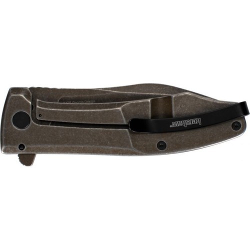 Складной нож Kershaw Boilermaker 3475
