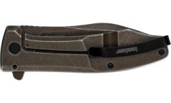 Kershaw Boilermaker folding knife 3475