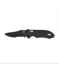 Benchmade 9170SBK Auto Triage saliekamais nazis