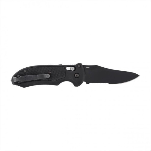 Benchmade 9170SBK Auto Triage saliekamais nazis
