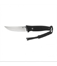 Civivi Tamashii fixed-blade knife C19046-1 black