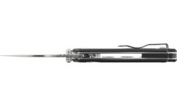 Saliekams nazis Ganzo Firebird FH925-BK