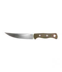 Nazis Benchmade 15500-3 Meatcrafter, OD Green G10