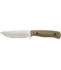 Нож Benchmade 539GY ANONIMUS, CruWear, OD Green G10