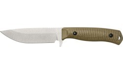 Нож Benchmade 539GY ANONIMUS, CruWear, OD Green G10