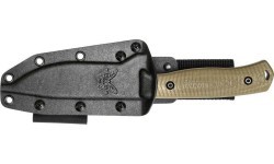 Nazis Benchmade 539GY ANONIMUS, CruWear, OD Green G10