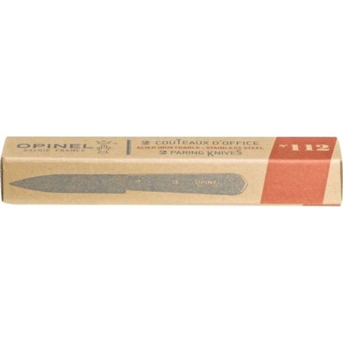 Opinel Natural 2 112 mizošanas nazis, 2 gab.