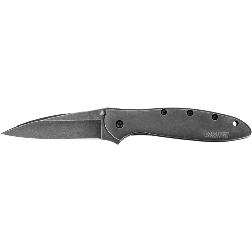 Salokāms nazis Kershaw Leek 1660BLKW