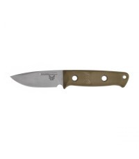 Nazis Benchmade 165-1 Mini Bushcrafter
