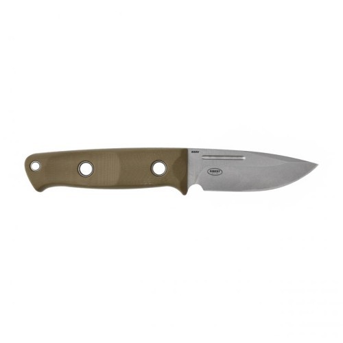 Нож Benchmade 165-1 Mini Bushcrafter