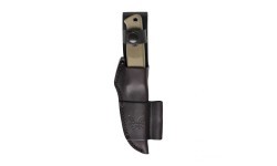 Нож Benchmade 165-1 Mini Bushcrafter