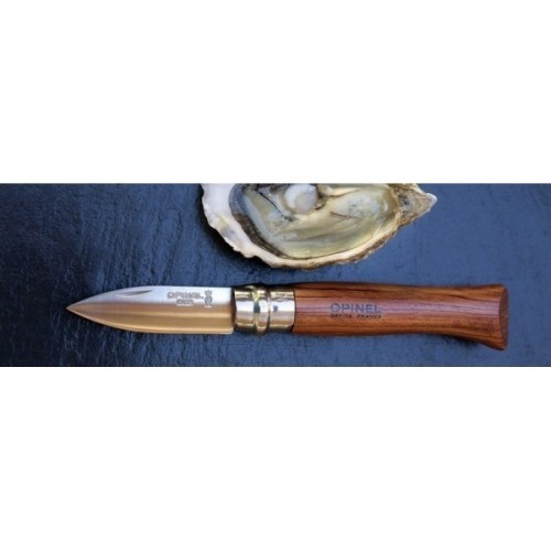 Opinel austeru nazis No 9 ar bubinga rokturi