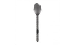 Gerber ComplEAT Devour Spork Titanium Essentials.