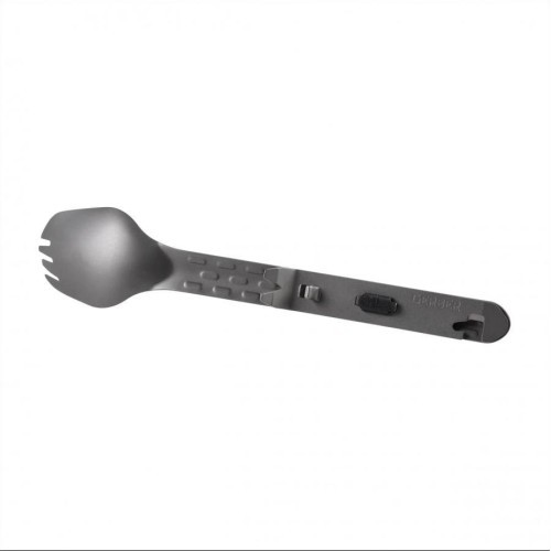 Gerber ComplEAT Devour Spork Titanium Essentials.