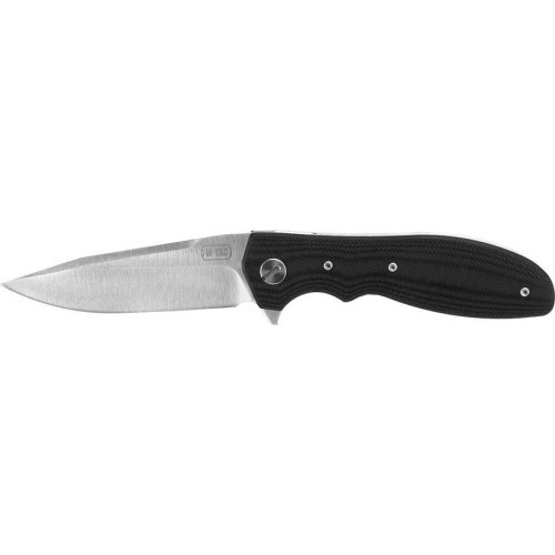 Saliekamais nazis M-Tac Type 6 Metal