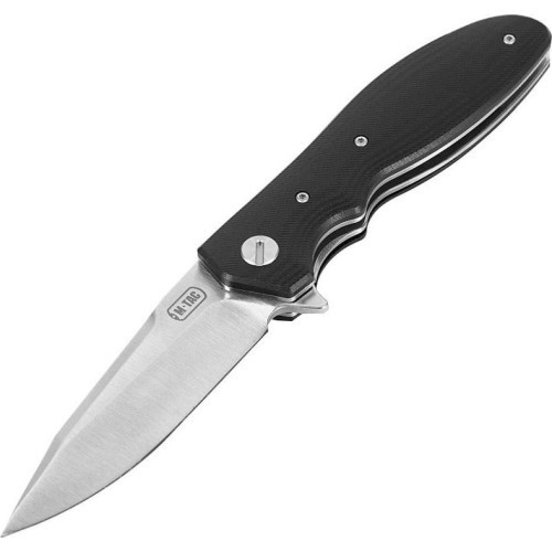 M-Tac Folding Knife Type 6 Metal
