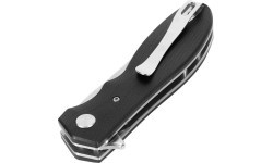 M-Tac Folding Knife Type 6 Metal