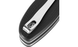 M-Tac Folding Knife Type 6 Metal