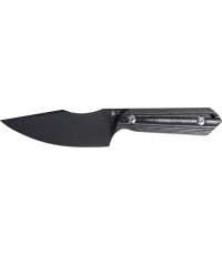 Kizer Harpoon 1040 nazis ar fiksētu asmeni