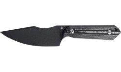 Kizer Harpoon 1040 fixed blade knife