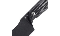 Нож с фиксированным клинком Kizer Harpoon 1040
