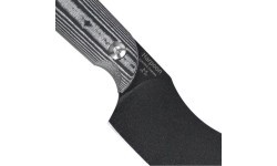 Kizer Harpoon 1040 fixed blade knife