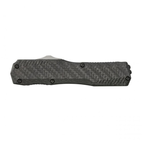 Kershaw Livewire 9000CF folding knife