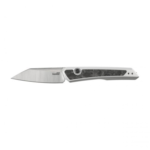 Saliekams nazis Kershaw Launch 20 7050