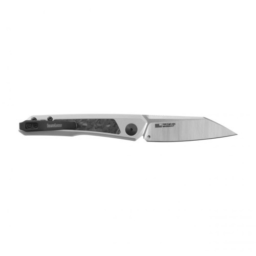 Saliekams nazis Kershaw Launch 20 7050