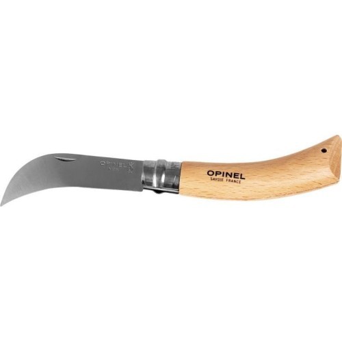 Opinel 8 dārza atzarošanas nazis