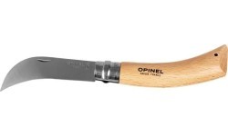 Садовый нож-серп Opinel 8