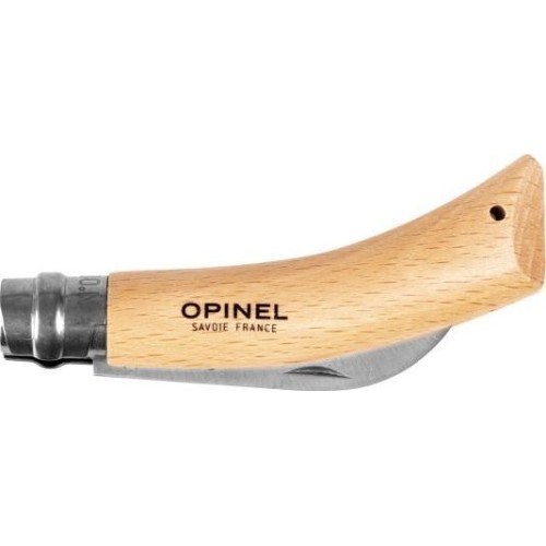 Садовый нож-серп Opinel 8