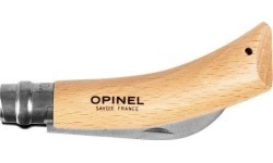 Opinel 8 dārza atzarošanas nazis