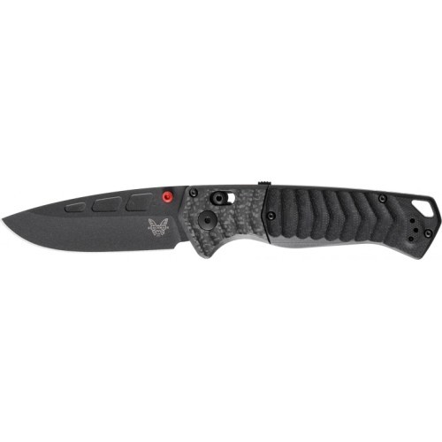 Saliekamais nazis Benchmade 593BK-01 PSK