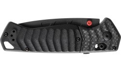 Saliekamais nazis Benchmade 593BK-01 PSK
