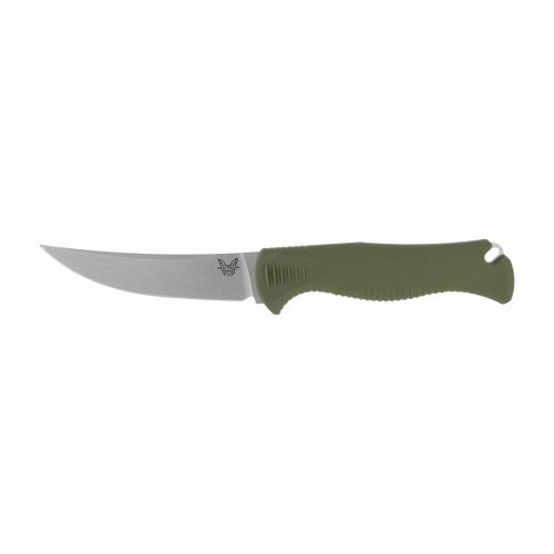 Nazis Benchmade 15505 Meatcrafter