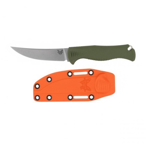 Nazis Benchmade 15505 Meatcrafter