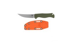Nazis Benchmade 15505 Meatcrafter