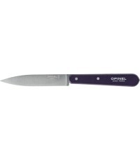 Opinel 112 mizošanas nazis, violets