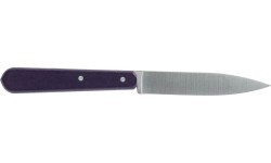 Opinel 112 mizošanas nazis, violets