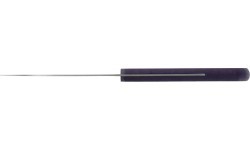 Opinel 112 Paring Knife purple.