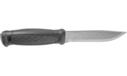 Knife with a Leather Sheath Morakniv Garberg, stainless steel