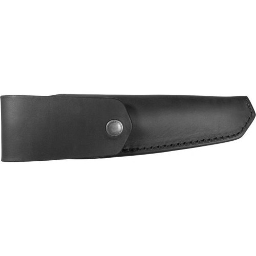 Knife with a Leather Sheath Morakniv Garberg, stainless steel